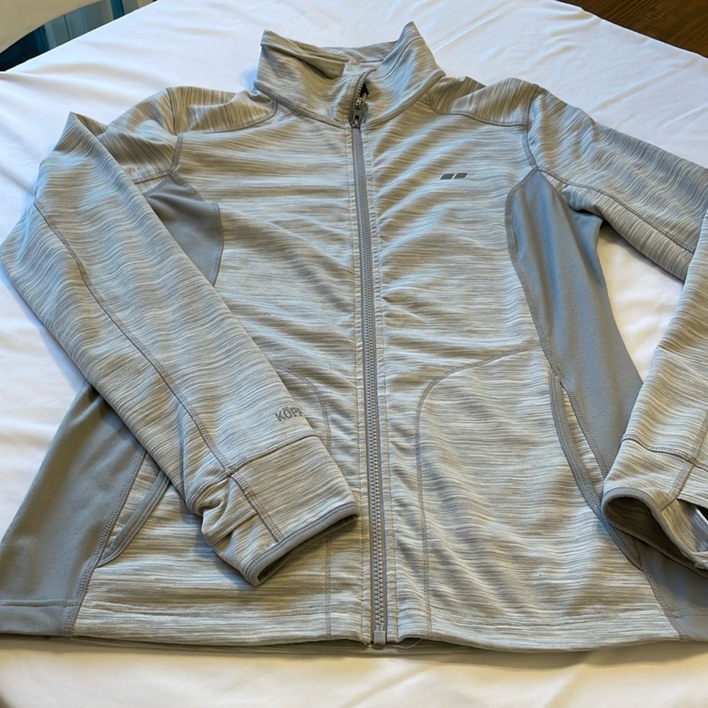 Women’s Koppen Jacket!